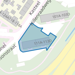 Perceel MTT00-G-5834