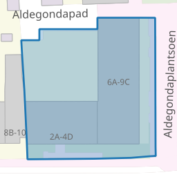 Perceel MTT00-G-5851