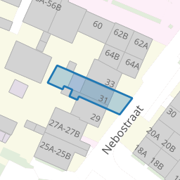 Perceel MTT00-G-5855