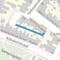 Perceel MTT00-G-5859