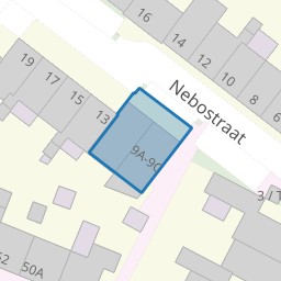 Perceel MTT00-G-5863