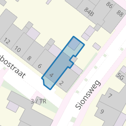 Perceel MTT00-G-5870