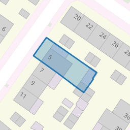 Perceel MTT00-G-5893