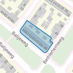 Perceel MTT00-G-5897