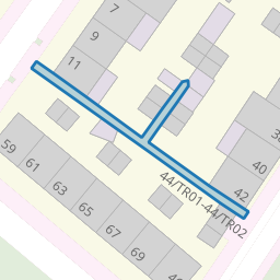 Perceel MTT00-G-5898