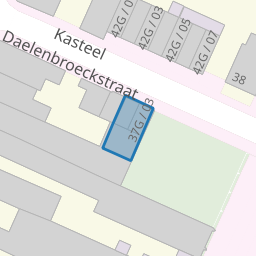 Perceel MTT00-G-5914