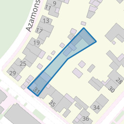 Perceel MTT00-G-5917