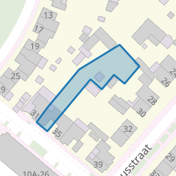 Perceel MTT00-G-5918