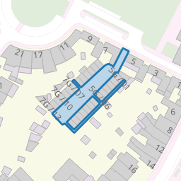 Perceel MTT00-G-5926