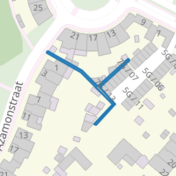 Perceel MTT00-G-5927