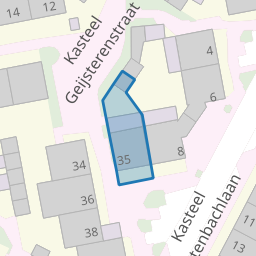 Perceel MTT00-G-5949