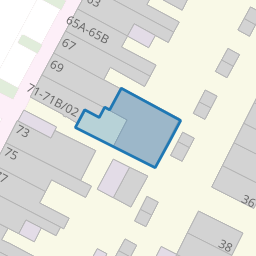 Perceel MTT00-G-5951