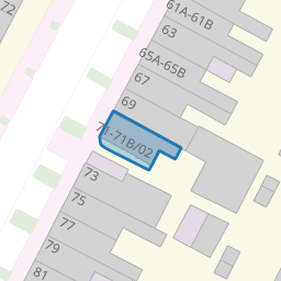 Perceel MTT00-G-5953