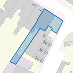 Perceel MTT00-G-5954