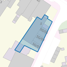 Perceel MTT00-G-5955