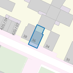 Perceel MTT00-G-5956