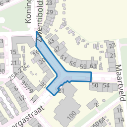 Perceel MTT00-G-5967