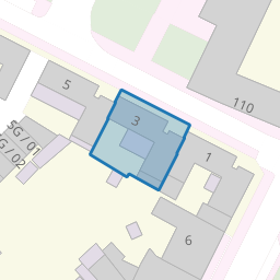 Perceel MTT00-G-5976