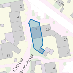 Perceel MTT00-G-5985