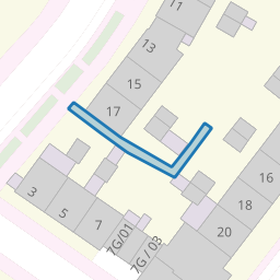 Perceel MTT00-G-5992