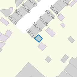 Perceel MTT00-G-5997