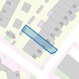 Perceel MTT00-G-6012