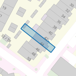 Perceel MTT00-G-6013