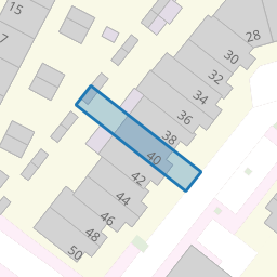 Perceel MTT00-G-6015