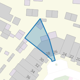 Perceel MTT00-G-6021