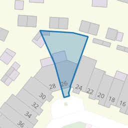 Perceel MTT00-G-6022