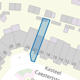 Perceel MTT00-G-6024