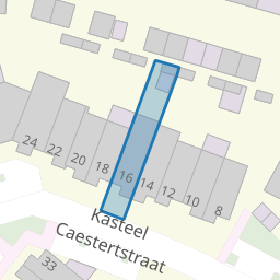 Perceel MTT00-G-6027