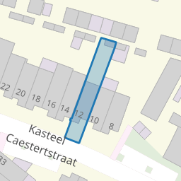 Perceel MTT00-G-6029