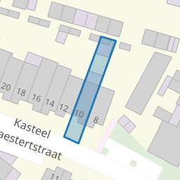 Perceel MTT00-G-6030