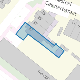 Perceel MTT00-G-6032