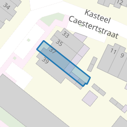 Perceel MTT00-G-6033