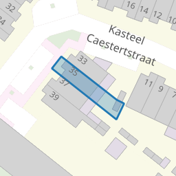 Perceel MTT00-G-6034