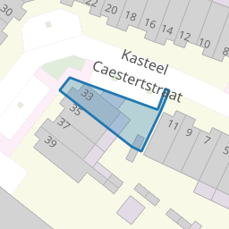 Perceel MTT00-G-6035