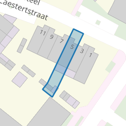 Perceel MTT00-G-6039