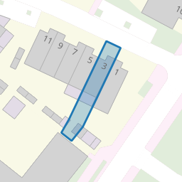 Perceel MTT00-G-6040