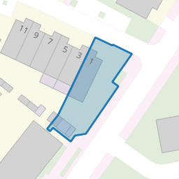 Perceel MTT00-G-6041