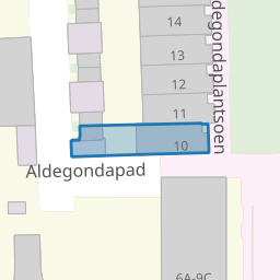 Perceel MTT00-G-6046