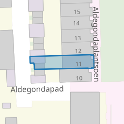 Perceel MTT00-G-6047