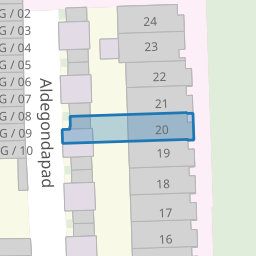 Perceel MTT00-G-6055