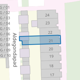 Perceel MTT00-G-6056