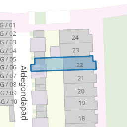 Perceel MTT00-G-6057