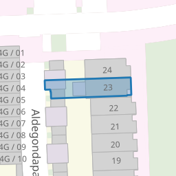 Perceel MTT00-G-6058