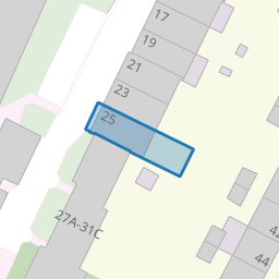 Perceel MTT00-G-6064