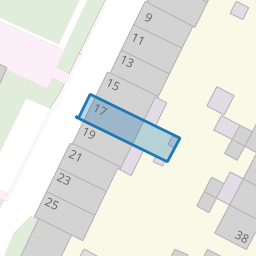 Perceel MTT00-G-6068