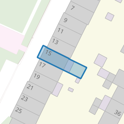 Perceel MTT00-G-6069